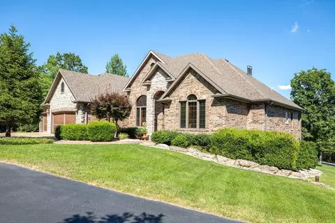Exterior - 114 Lake Expressway Trl, Branson West, MO 65737 photo 11 of 15