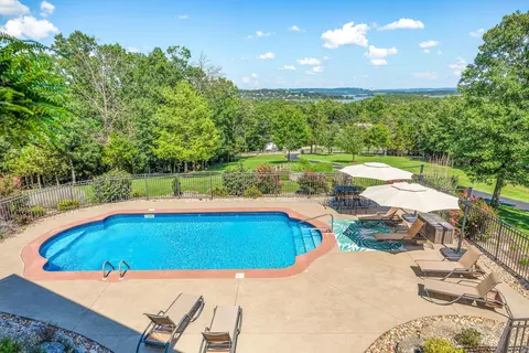 Exterior - 114 Lake Expressway Trl, Branson West, MO 65737 photo 6 of 15