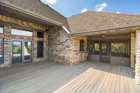 Exterior - 114 Lake Expressway Trl, Branson West, MO 65737 photo 7 of 15