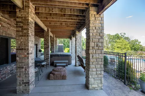 Exterior - 114 Lake Expressway Trl, Branson West, MO 65737 photo 15 of 15