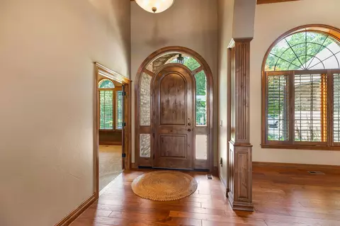 Entry Way - 114 Lake Expressway Trl, Branson West, MO 65737 photo 1 of 3