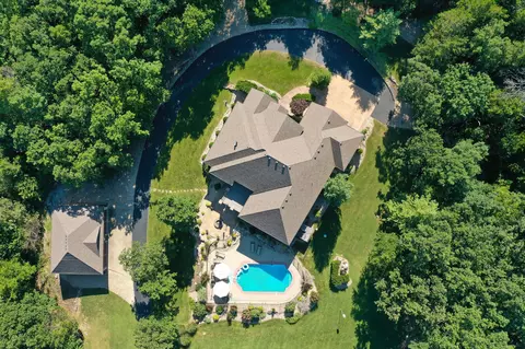 View/Area - 114 Lake Expressway Trl, Branson West, MO 65737 photo 9 of 9