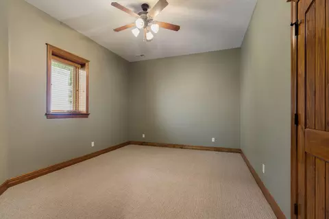 Bedroom - 114 Lake Expressway Trl, Branson West, MO 65737 photo 5 of 7
