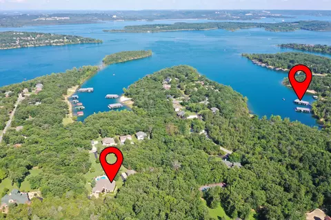 View/Area - 114 Lake Expressway Trl, Branson West, MO 65737 photo 5 of 9