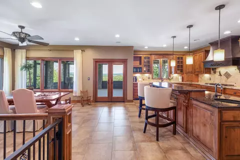 Kitchen - 114 Lake Expressway Trl, Branson West, MO 65737 photo 4 of 7