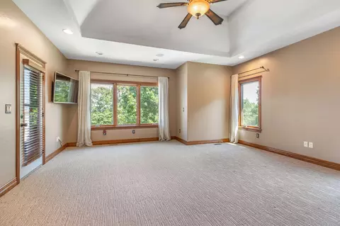 Bedroom - 114 Lake Expressway Trl, Branson West, MO 65737 photo 1 of 7