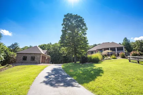 Exterior - 114 Lake Expressway Trl, Branson West, MO 65737 photo 14 of 15