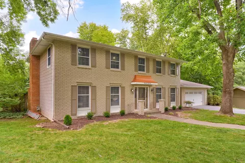 Exterior - 2435 E Michelle Pl, Springfield, MO 65804 photo 4 of 18