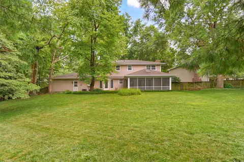 Exterior - 2435 E Michelle Pl, Springfield, MO 65804 photo 18 of 18