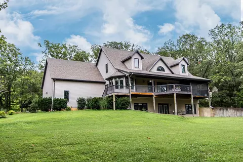 9730 N Farm Road 205, Fair Grove, MO 65648