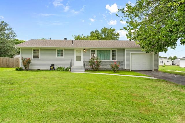 115 N Westview Dr, Marionville, MO 65705