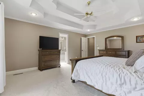 Bedroom - 3955 Eastmoor St, Springfield, MO 65809 photo 2 of 4