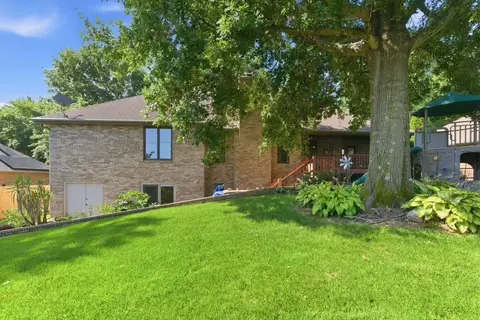 Exterior - 3955 Eastmoor St, Springfield, MO 65809 photo 11 of 11