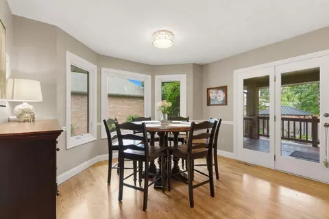 Dining - 3955 Eastmoor St, Springfield, MO 65809 photo 2 of 2