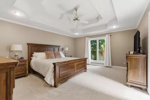 Bedroom - 3955 Eastmoor St, Springfield, MO 65809 photo 1 of 4