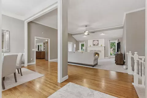 Entry Way - 3955 Eastmoor St, Springfield, MO 65809 photo 1 of 1