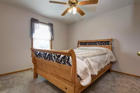 Bedroom - 4776 W Stanford St, Springfield, MO 65802 photo 1 of 1