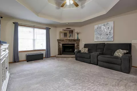 Living - 4776 W Stanford St, Springfield, MO 65802 photo 2 of 2