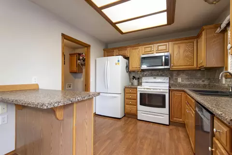 Kitchen - 4776 W Stanford St, Springfield, MO 65802 photo 1 of 3