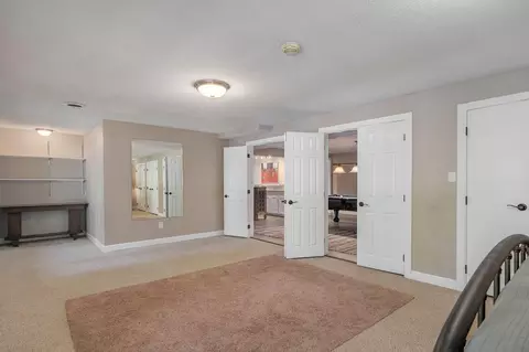 Bedroom - 2506 E Melbourne Rd, Springfield, MO 65804 photo 8 of 10