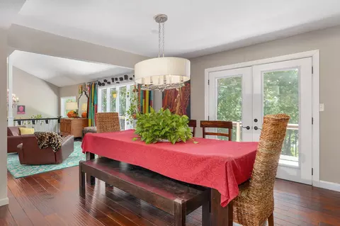 Dining - 2506 E Melbourne Rd, Springfield, MO 65804 photo 2 of 2
