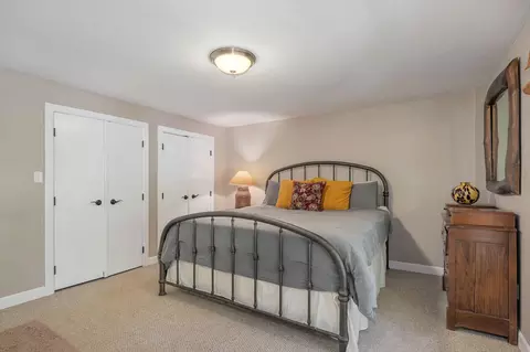 Bedroom - 2506 E Melbourne Rd, Springfield, MO 65804 photo 7 of 10