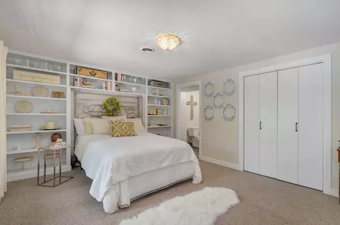 Bedroom - 2506 E Melbourne Rd, Springfield, MO 65804 photo 10 of 10