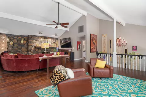 Living - 2506 E Melbourne Rd, Springfield, MO 65804 photo 7 of 10