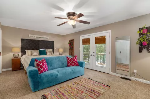 Bedroom - 2506 E Melbourne Rd, Springfield, MO 65804 photo 1 of 10