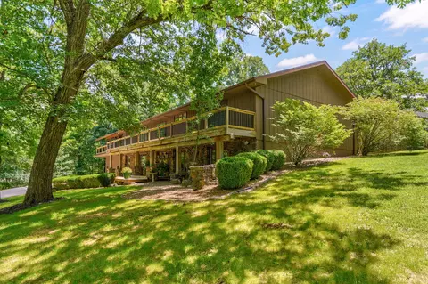 Exterior - 2506 E Melbourne Rd, Springfield, MO 65804 photo 19 of 20
