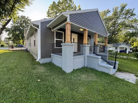 Exterior - 2805 N Grant Ave, Springfield, MO 65803 photo 2 of 5