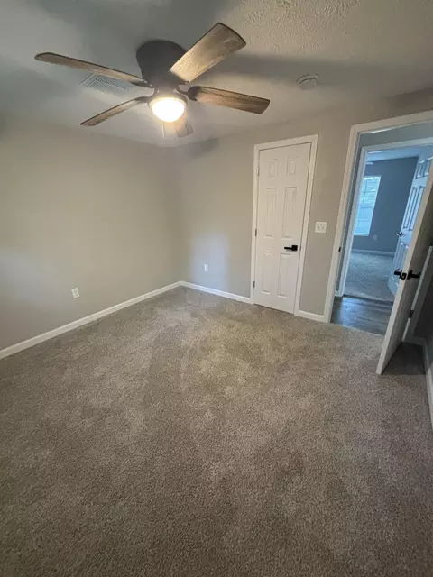 Bedroom - 2805 N Grant Ave, Springfield, MO 65803 photo 3 of 5