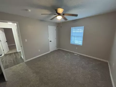 Bedroom - 2805 N Grant Ave, Springfield, MO 65803 photo 1 of 5