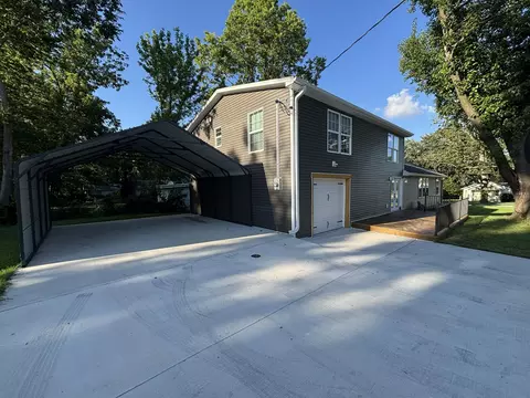 Exterior - 2805 N Grant Ave, Springfield, MO 65803 photo 4 of 5