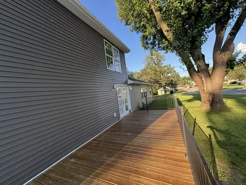 Exterior - 2805 N Grant Ave, Springfield, MO 65803 photo 5 of 5