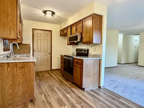 Kitchen - 1141 E Cambridge St, Springfield, MO 65807 photo 1 of 6