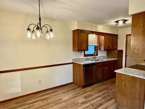 Kitchen - 1141 E Cambridge St, Springfield, MO 65807 photo 6 of 6