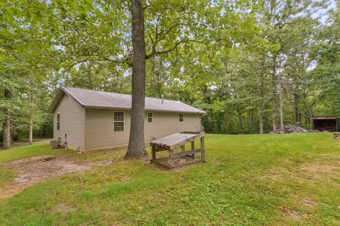 Exterior - 326 Arliss Dr, Crane, MO 65633 photo 10 of 10