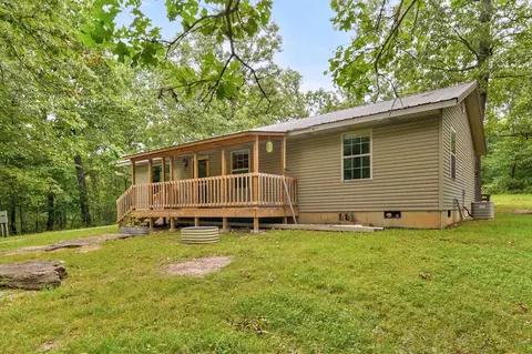 Exterior - 326 Arliss Dr, Crane, MO 65633 photo 1 of 10