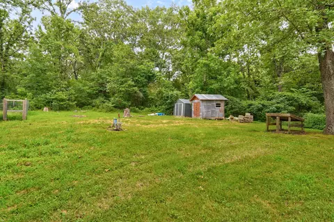 Exterior - 326 Arliss Dr, Crane, MO 65633 photo 6 of 10