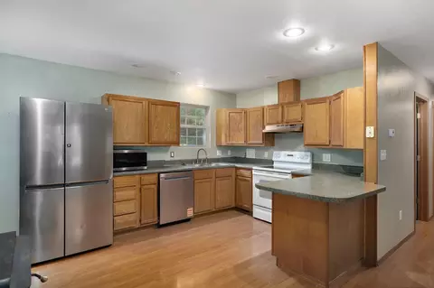 Kitchen - 326 Arliss Dr, Crane, MO 65633 photo 1 of 2