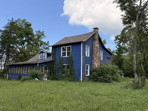 Exterior - 1930 Morris Rd, Mountain Grove, MO 65711 photo 3 of 6