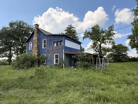 Exterior - 1930 Morris Rd, Mountain Grove, MO 65711 photo 6 of 6