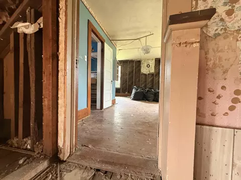 Entry Way - 1930 Morris Rd, Mountain Grove, MO 65711 photo 5 of 5
