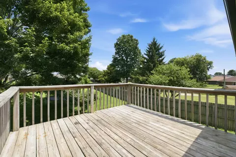 Exterior - 615 E Sunset Ave, Nixa, MO 65714 photo 7 of 10
