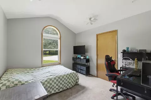 Bedroom - 615 E Sunset Ave, Nixa, MO 65714 photo 3 of 6