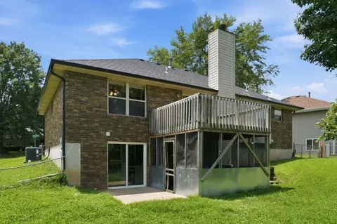 Exterior - 615 E Sunset Ave, Nixa, MO 65714 photo 6 of 10