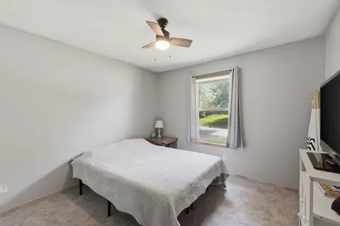 Bedroom - 615 E Sunset Ave, Nixa, MO 65714 photo 4 of 6