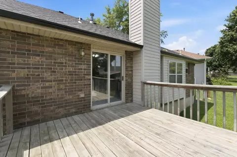 Exterior - 615 E Sunset Ave, Nixa, MO 65714 photo 8 of 10