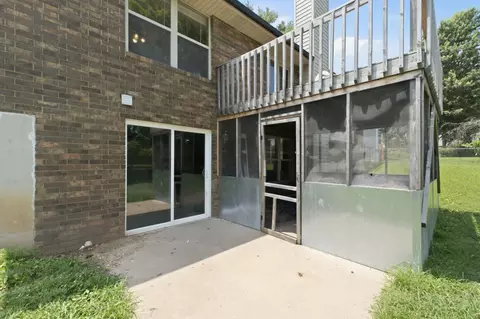 Exterior - 615 E Sunset Ave, Nixa, MO 65714 photo 9 of 10